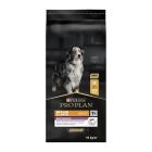 Purina Pro Plan Dog Medium & Large Adult 7+ Age Defense Κοτόπουλο 14kg