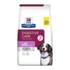 Hill's Prescription Diet Canine i/d Sensitive With Digestive Care με Αυγό & Ρύζι 1.5kg