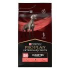 Purina Pro Plan Veterinary Diets Dog DM Diabetes Management 3kg