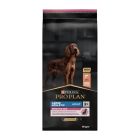 Purina Pro Plan Dog Large Adult Athletic Sensitive Skin Σολομός 14kg