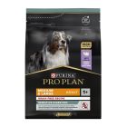 Purina Pro Plan Dog Medium-Large Adult Grain Free Sensitive Digestion Γαλοπούλα 2.5kg