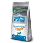 Vetlife Dog Hypoallergenic με Ψάρι & Πατάτα 2kg