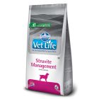 Vetlife Dog Struvite Management με Κοτόπουλο 12kg