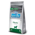 Vetlife Dog Obesity με Κοτόπουλο 12kg