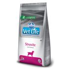 Vetlife Dog Struvite με Κοτόπουλο 12kg