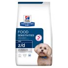 Hill's Prescription Diet Canine Mini z/d Food Sensitivities 1kg