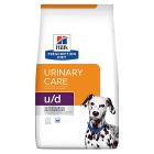 Hill's Prescription Diet Canine u/d Urinary Care 4kg