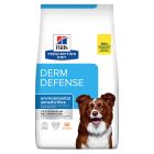 Hill's Prescription Diet Canine Derm Defense Skin Care με Κοτόπουλο 4kg