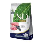 N&D Prime Dog Adult Medium-Maxi με Αρνί 12kg