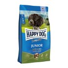 Happy Dog Sensible Junior Lamb 10kg