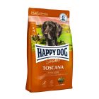 Happy Dog Supreme Toscana 4kg