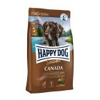 Happy Dog Supreme Canada Grainfree 4kg
