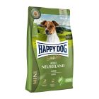 Happy Dog Sensible Mini Neuseeland 4kg
