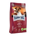 Happy Dog Sensible Mini Africa Grainfree 4kg