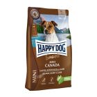 Happy Dog Sensible Mini Canada Grainfree 800gr