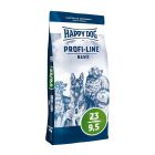 Happy Dog Profi-Line 23/9.5 Basic 20kg