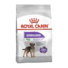 Royal Canin Mini Sterilised 8kg