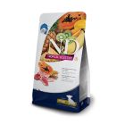 N&D Tropical Dog Puppy Mini με Αρνί 1.5kg