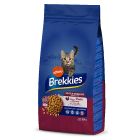 BREKKIES SPECIAL CARE ΜΕ ΚΟΤΟΠΟΥΛΟ 20KG