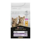 Purina Pro Plan Cat Healthy Start Kitten Κοτόπουλο 3kg