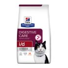 Hill's Prescription Diet Feline i/d Digestive Care με Κοτόπουλο 400gr