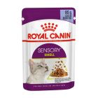 Royal Canin Sensory Smell σε Ζελέ 85gr