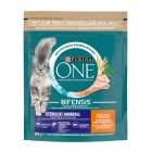 Purina One Sterilised Hairball με Κοτόπουλο & Δημητριακά Ολικής Άλεσης 800gr
