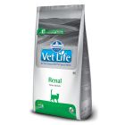 Vetlife Cat Renal με Κοτόπουλο 2kg