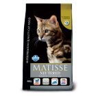 Matisse Cat Neutered με Κοτόπουλο 400gr
