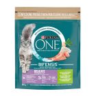 Purina One Delicate με Γαλοπούλα & Ρύζι 800gr
