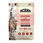 Acana Indoor Entree Adult Sterilised 340gr