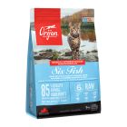 Orijen Six Fish Cat & Kitten 1.8kg