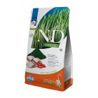 N&D Spirulina Cat Kitten με Ρέγγα 1.5kg