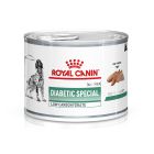 Royal Canin Diabetic Special Dog 410gr
