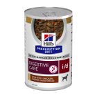 Hill's Prescription Diet Canine i/d Stew Digestive Care με Κοτόπουλο & Λαχανικά 354gr