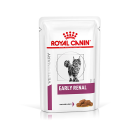 Royal Canin Early Renal Cat 85gr