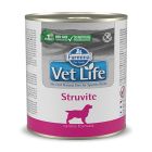 Vetlife Dog Struvite 300gr