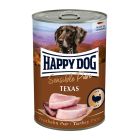 Happy Dog Texas Grain Free Γαλοπούλα 800gr