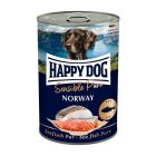 Happy Dog Norway Grain Free Σολομός & Μπακαλιάρος 400gr