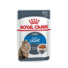 Royal Canin Ultra Light Gravy 85gr