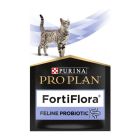 Purina Pro Plan Veterinary Diets Cat Fortiflora Διατροφικό Συμπλήρωμα 1gr