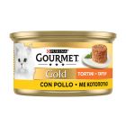 Gourmet Gold Ταρτάρ Κοτόπουλο 85gr