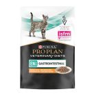Purina Pro Plan Veterinary Diets ΕΝ Gastrointestinal Κοτόπουλο σε Σάλτσα 85gr