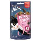 Felix Party Mix - Picnic Mix με Κοτόπουλο & Γαλοπούλα 60gr