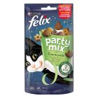 Felix Party Mix Countryside με Πάπια, Γαλοπούλα & Κουνέλι 60gr