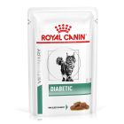 Royal Canin Diabetic Cat 85gr