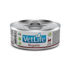 Vetlife Cat Hepatic 85gr