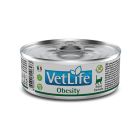 Vetlife Cat Obesity 85gr