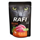 Rafi Cat Πατέ με Πάπια 100gr