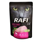 Rafi Cat Πατέ με Γαλοπούλα 100gr